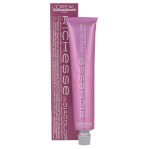 L’Oréal Professionnel Richesse de Diacolor Culoare permanenta pentru par culoare 6
