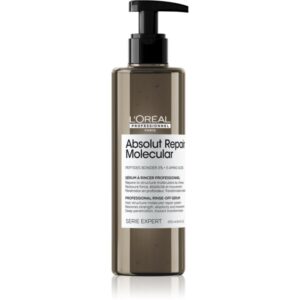 L’Oréal Professionnel Serie Expert Absolut Repair Molecular ser pentru par deteriorat 250 ml-ro
