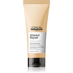 L’Oréal Professionnel Serie Expert Absolut Repair balsam pentru restaurare adanca pentru păr uscat și deteriorat 200 ml-Țena