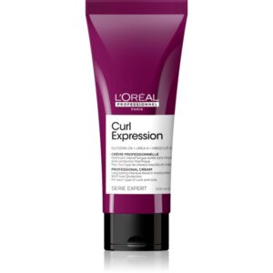 L’Oréal Professionnel Serie Expert Curl Expression Îngrijire hidratantă pentru par ondulat si cret 200 ml-ro
