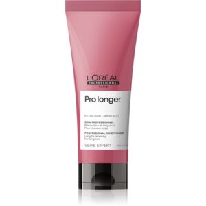 L’Oréal Professionnel Serie Expert Pro Longer balsam pentru indreptare pentru păr lung 200 ml-Țena