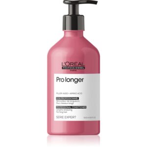 L’Oréal Professionnel Serie Expert Pro Longer balsam pentru indreptare pentru păr lung 500 ml-ro