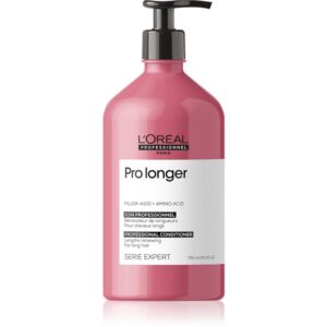 L’Oréal Professionnel Serie Expert Pro Longer balsam pentru indreptare pentru păr lung 750 ml-ro