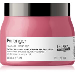 L’Oréal Professionnel Serie Expert Pro Longer mască fortifiantă pentru par deteriorat 500 ml-ro