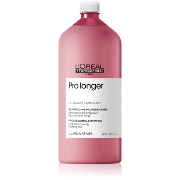 L’Oréal Professionnel Serie Expert Pro Longer sampon fortifiant pentru păr lung 1500 ml-ro
