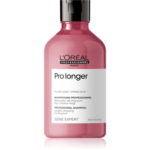 L’Oréal Professionnel Serie Expert Pro Longer sampon fortifiant pentru păr lung 300 ml-ro