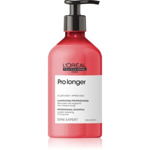 L’Oréal Professionnel Serie Expert Pro Longer sampon fortifiant pentru păr lung 500 ml-ro