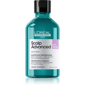 L’Oréal Professionnel Serie Expert Scalp Advanced Șampon pentru scalp sensibil și iritat 300 ml-Țena