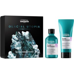 L’Oréal Professionnel Serie Expert Scalp Advanced set cadou pentru piele sensibila-ro