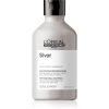 L’Oréal Professionnel Serie Expert Silver Sampon argintiu pentru par grizonat 300 ml-ro
