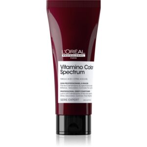 L’Oréal Professionnel Serie Expert Vitamino Color Spectrum balsam pentru protecția culorii 200 ml-Țena