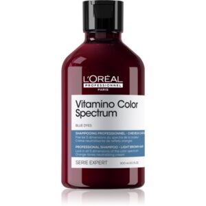 L’Oréal Professionnel Serie Expert Vitamino Color Spectrum șampon pentru protecția culorii 300 ml-Țena