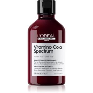 L’Oréal Professionnel Serie Expert Vitamino Color Spectrum șampon pentru protecția culorii 300 ml-Țena