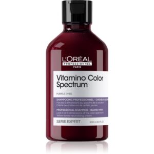 L’Oréal Professionnel Serie Expert Vitamino Color Spectrum șampon pentru protecția culorii 300 ml-Țena