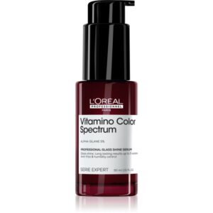 L’Oréal Professionnel Serie Expert Vitamino Color Spectrum ser pentru protecția culorii 30 ml-ro
