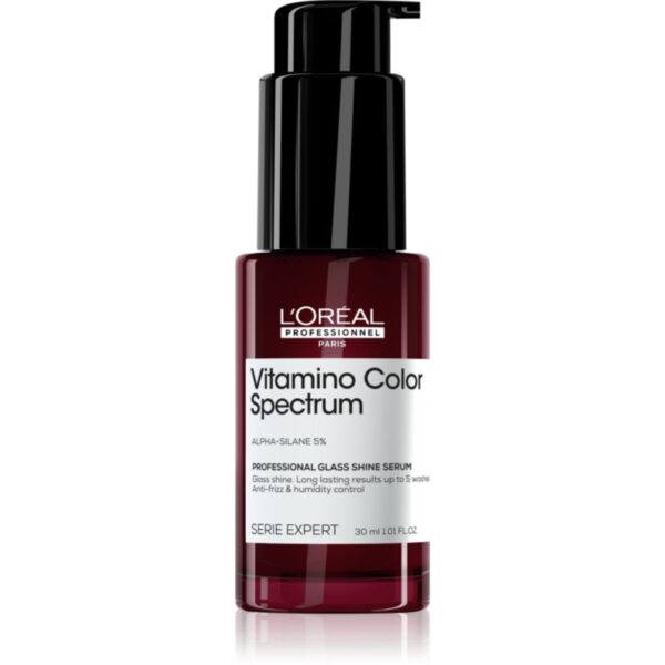 L’Oréal Professionnel Serie Expert Vitamino Color Spectrum ser pentru protecția culorii 30 ml-ro