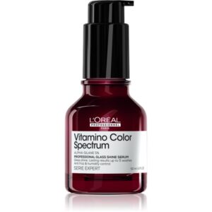 L’Oréal Professionnel Serie Expert Vitamino Color Spectrum ser pentru protecția culorii 50 ml-Țena
