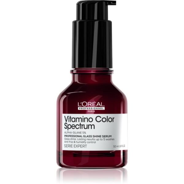 L’Oréal Professionnel Serie Expert Vitamino Color Spectrum ser pentru protecția culorii 50 ml-Țena