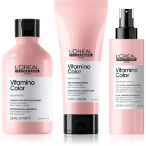 L’Oréal Professionnel Serie Expert Vitamino Color ambalaj economic pentru păr vopsit-ro