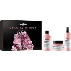 L’Oréal Professionnel Serie Expert Vitamino Color set cadou pentru protecția culorii-ro