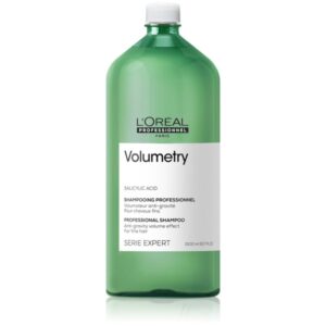 L’Oréal Professionnel Serie Expert Volumetry sampon pentru volum pentru par fin 1500 ml-ro