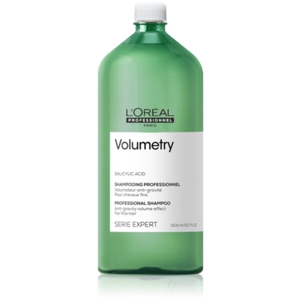 L’Oréal Professionnel Serie Expert Volumetry sampon pentru volum pentru par fin 1500 ml-ro