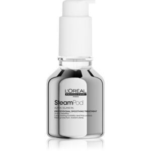 L’Oréal Professionnel Steampod Smoothing Treatment ser termo-protector 50 ml-ro