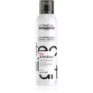 L’Oréal Professionnel Tecni.Art FIX Anti-Frizz spray pentru fixare anti-electrizare 250 ml-ro
