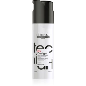 L’Oréal Professionnel Tecni.Art Fix Design spray pentru păr pentru fixare și formă 200 ml-ro