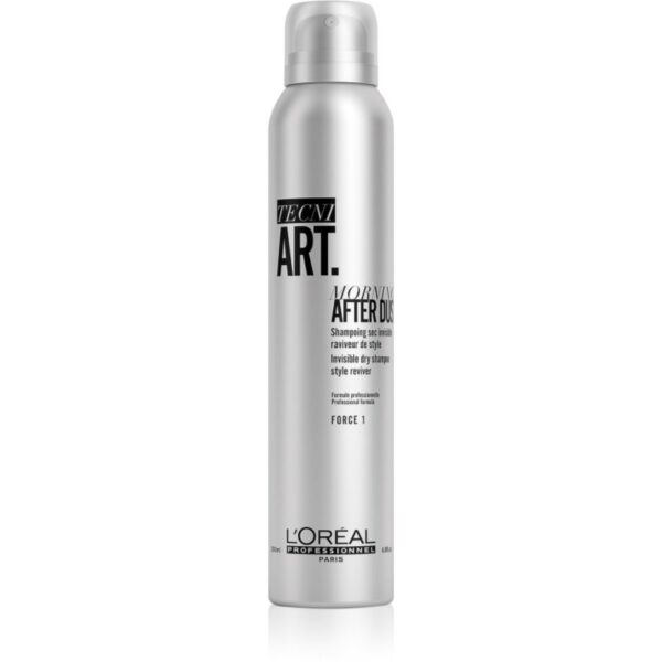 L’Oréal Professionnel Tecni.Art Morning After Dust șampon uscat 200 ml-ro