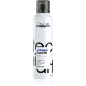 L’Oréal Professionnel Tecni.Art Volume Lift spumă de păr volum de la radacini 250 ml-ro