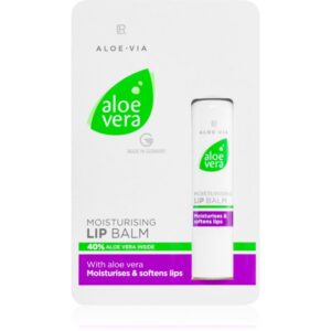 LR Aloe Vera Balsam de buze hidratant cu aloe vera 4.8 g-ro