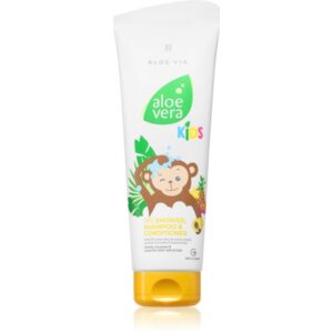LR Aloe Vera Kids șampon