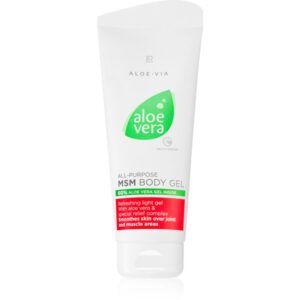 LR Aloe Vera gel de corp cu aloe vera 200 ml-ro