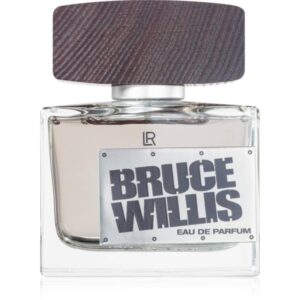 LR Bruce Willis Eau de Parfum pentru bărbați 50 ml-ro