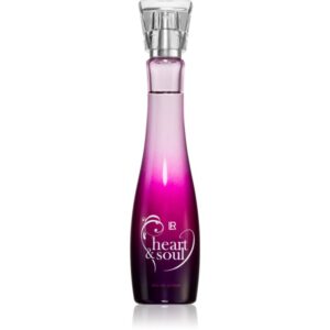 LR Heart & Soul Eau de Parfum pentru femei 50 ml-ro