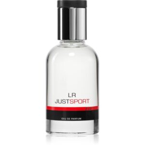 LR Just Sport Eau de Parfum pentru bărbați 50 ml-Țena