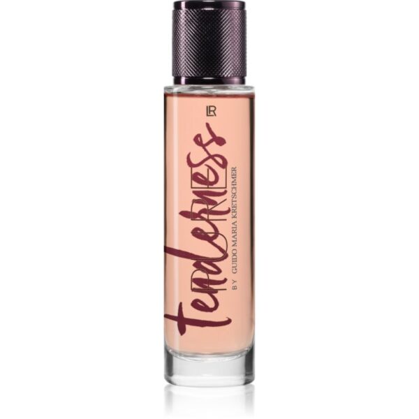 LR Pure Tenderness By Guido Maria Kretschmer Eau de Parfum pentru femei 50 ml-Țena
