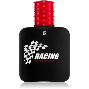 LR Racing Eau de Parfum pentru bărbați 50 ml-ro
