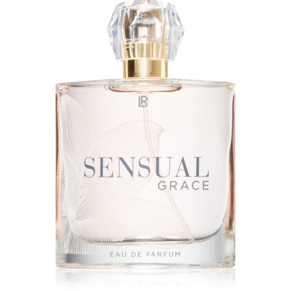 LR Sensual Grace Eau de Parfum pentru femei 50 ml-ro