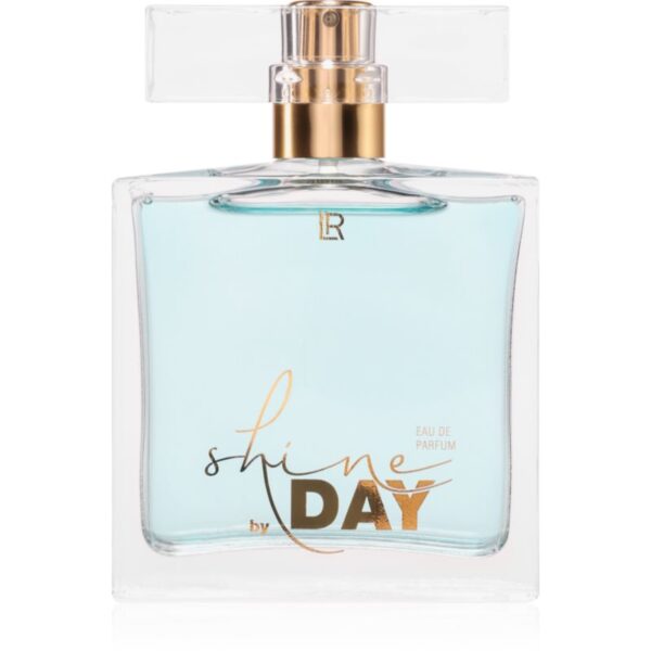 LR Shine by Day Eau de Parfum pentru femei 50 ml-ro