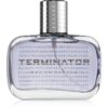 LR Terminator Eau de Parfum pentru bărbați 50 ml-Țena