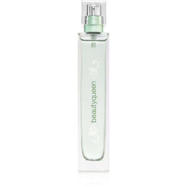 LR beautyqueen Eau de Parfum pentru femei 50 ml-Țena