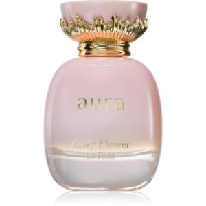 La Fede Aura Crisp Flower Eau de Parfum pentru femei 100 ml-Țena