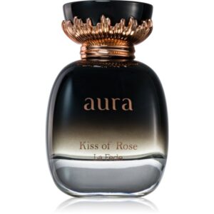 La Fede Aura Kiss Of Rose Eau de Parfum pentru femei 100 ml-Țena
