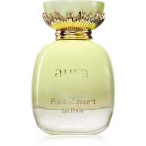 La Fede Aura Pista Dessert Eau de Parfum pentru femei 100 ml-Țena