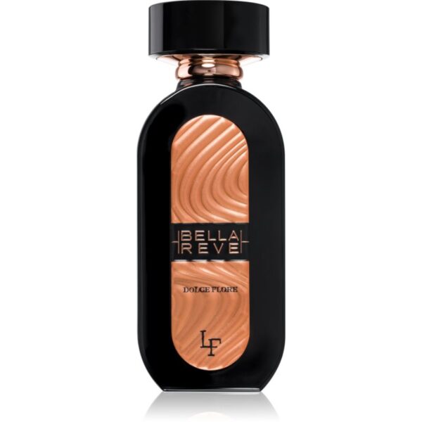 La Fede Bella Reve Dolce Flore Eau de Parfum pentru femei 100 ml-Țena