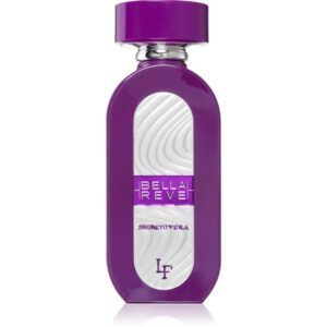 La Fede Bella Reve Segreto Viola Eau de Parfum pentru femei 100 ml-Țena