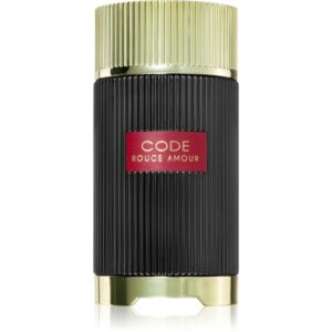 La Fede Code Rouge Amour Eau de Parfum unisex 100 ml-ro