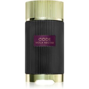 La Fede Code Viola Nectar Eau de Parfum unisex 100 ml-Țena